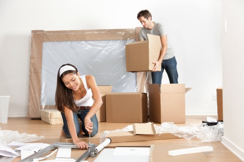 Customer raising a storage service complaint through a formal process