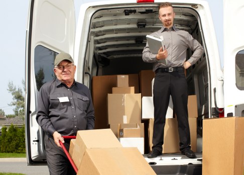 Local self storage units suitable for Queenspark homes and businesses