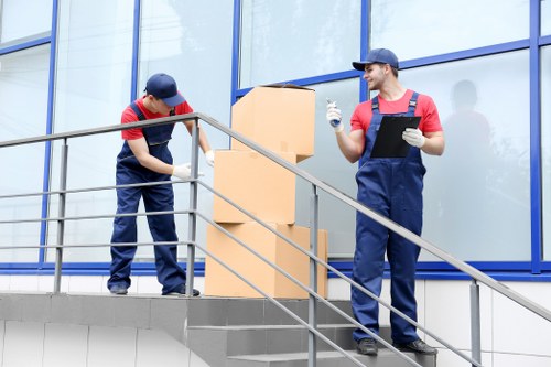 Internal review of a self storage complaint with records and notes