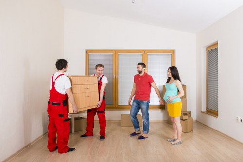 Waste regulation and compliance notice for storage users