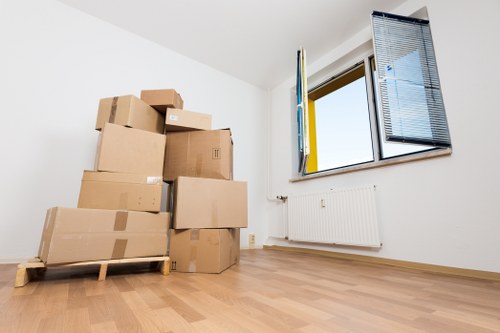 Selfstorage Queenspark modern slavery statement introduction