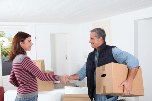 Commercial storage use for stock and equipment in Queenspark