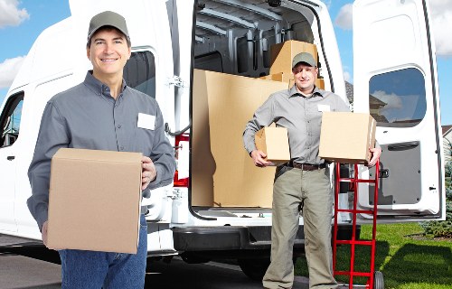 Clean and secure storage facility for short-term and long-term use