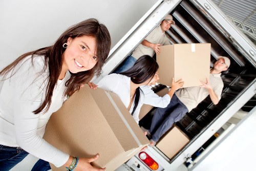 Secure student unit space suitable for books, bedding, and household items