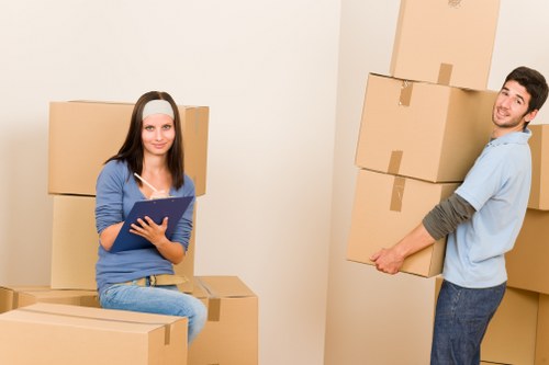 Practical storage unit access for residents and local business customers