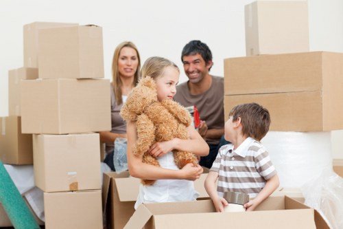 Cancellation and termination details for self storage